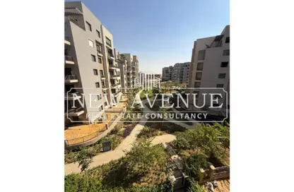 شقة - 3 غرف نوم - 4 حمامات للبيع في ديستريكت 5 - كمبوندات التجمع الخامس - التجمع الخامس - مدينة القاهرة الجديدة - القاهرة