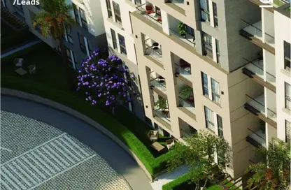 شقة - 3 غرف نوم - 3 حمامات للبيع في الثورة الخضراء - كمبوندات الشيخ زايد - الشيخ زايد - الجيزة