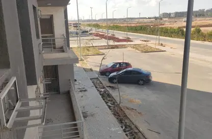 شقة - 3 غرف نوم - 2 حمامات للبيع في جنة 2 - كمبوندات الشيخ زايد - الشيخ زايد - الجيزة