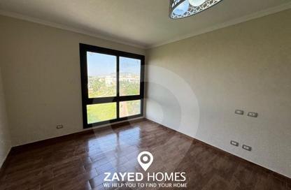 دوبلكس - 3 غرف نوم - 3 حمامات للايجار في ويستاون - كمبوندات الشيخ زايد - الشيخ زايد - الجيزة