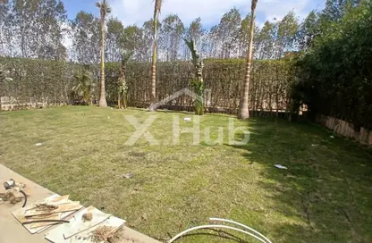 Villa - 3 Bedrooms - 5 Bathrooms for sale in Allegria - Sheikh Zayed Compounds - Sheikh Zayed City - Giza