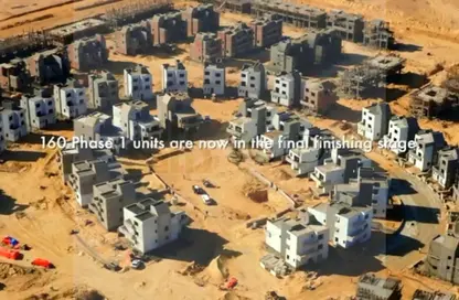 فيلا - 5 غرف نوم - 5 حمامات للبيع في ذا استيتس - كمبوندات الشيخ زايد - الشيخ زايد - الجيزة