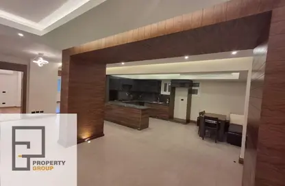 Apartment - 3 Bedrooms - 3 Bathrooms for sale in Zayed Dunes - 6th District - Sheikh Zayed City - Giza