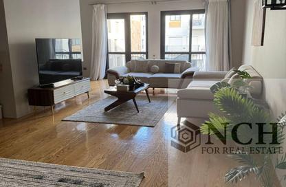 Apartment - 3 Bedrooms - 3 Bathrooms for rent in Eastown - 5th Settlement Compounds - The 5th Settlement - New Cairo City - Cairo Apartment - 3 Bedrooms - 3 Bathrooms for rent in Eastown - 5th Settlement Compounds - The 5th Settlement - New Cairo City - Cairo