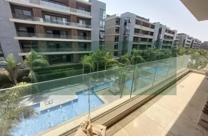 أي فيلا - 3 غرف نوم - 2 حمامات للايجار في ماونتن فيو هايد بارك - كمبوندات التجمع الخامس - التجمع الخامس - مدينة القاهرة الجديدة - القاهرة