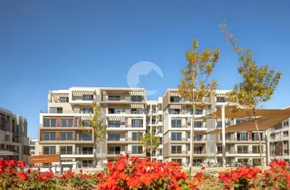 شقة - 2 غرف نوم - 2 حمامات للبيع في لافيستا سيتي - كمبوندات العاصمة الإدارية الجديدة - العاصمة الإدارية الجديدة - القاهرة