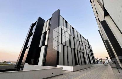 Office Space - Studio - 2 Bathrooms for rent in Hyde Park Business District Mall - South Teseen St. - The 5th Settlement - New Cairo City - Cairo