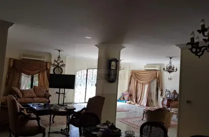 Duplex - 3 Bedrooms - 3 Bathrooms for rent in Zizinia St. - South Investors Area - New Cairo City - Cairo Duplex - 3 Bedrooms - 3 Bathrooms for rent in Zizinia St. - South Investors Area - New Cairo City - Cairo