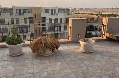 Duplex - 3 Bedrooms - 3 Bathrooms for rent in Eastown - 5th Settlement Compounds - The 5th Settlement - New Cairo City - Cairo