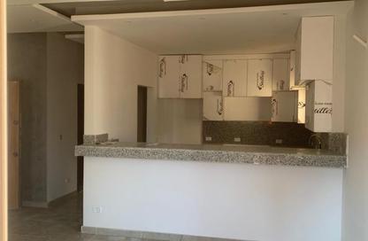 Apartment - 3 - 3 for sale in LandPeak - Northern Expansions - 6 October City - Giza Apartment - 3 - 3 for sale in LandPeak - Northern Expansions - 6 October City - Giza
