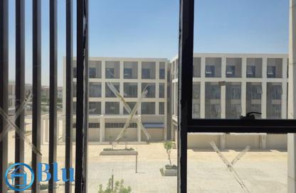 Clinic - Studio - 1 Bathroom for rent in Mivida - 5th Settlement Compounds - The 5th Settlement - New Cairo City - Cairo
