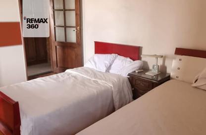 Apartment - 2 Bedrooms - 1 Bathroom for rent in Abdel Hamid Badawy St. - Sheraton Al Matar - El Nozha - Cairo