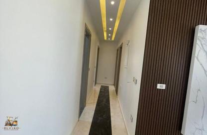 Apartment - 3 Bedrooms - 3 Bathrooms for rent in Centerville - Hyde Park - New Cairo City - Cairo Apartment - 3 Bedrooms - 3 Bathrooms for rent in Centerville - Hyde Park - New Cairo City - Cairo