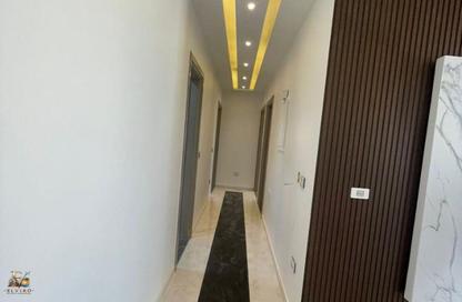 Apartment - 3 Bedrooms - 3 Bathrooms for rent in Centerville - Hyde Park - New Cairo City - Cairo Apartment - 3 Bedrooms - 3 Bathrooms for rent in Centerville - Hyde Park - New Cairo City - Cairo