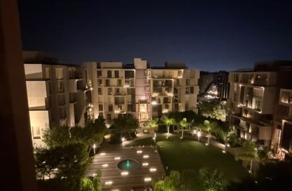 Apartment - 3 - 3 for rent in Eastown - 5th Settlement Compounds - The 5th Settlement - New Cairo City - Cairo Apartment - 3 - 3 for rent in Eastown - 5th Settlement Compounds - The 5th Settlement - New Cairo City - Cairo
