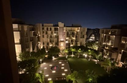 Apartment - 3 - 3 for rent in Eastown - 5th Settlement Compounds - The 5th Settlement - New Cairo City - Cairo