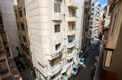 شقة - 3 غرف نوم - 1 حمام للبيع في جناكليس - حي شرق - الاسكندرية شقة - 3 غرف نوم - 1 حمام للبيع في جناكليس - حي شرق - الاسكندرية