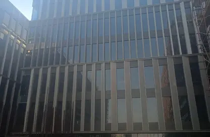 مساحات مكتبية - 8 غرف نوم - 4 حمامات للايجار في وان نانيتي - شارع التسعين الجنوبي - التجمع الخامس - مدينة القاهرة الجديدة - القاهرة