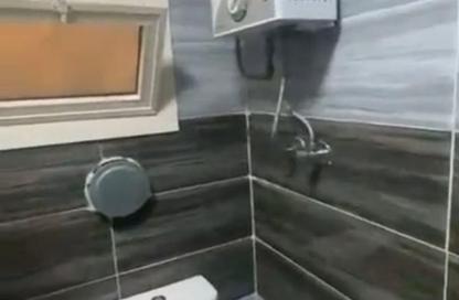 Apartment - 3 Bedrooms - 2 Bathrooms for sale in 5th District - 6 October City - Giza