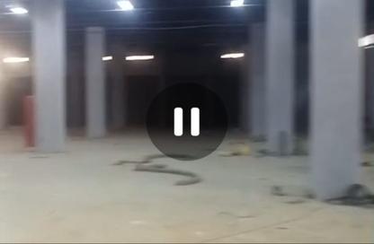 Warehouse - Studio - 1 Bathroom for rent in El Katameya - New Cairo City - Cairo