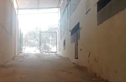 Warehouse - Studio - 1 Bathroom for rent in El Katameya - New Cairo City - Cairo