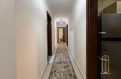 Apartment - 3 - 3 for rent in Vee Sawari - Waterfront - Sawary - Alexandria Compounds - Alexandria