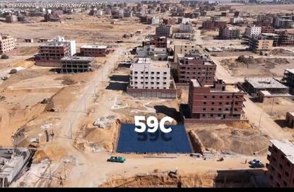 Apartment - 2 Bedrooms - 2 Bathrooms for sale in Bait Alwatan - The 5th Settlement - New Cairo City - Cairo