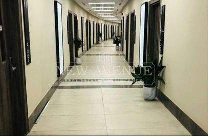 Clinic - Studio - 1 Bathroom for rent in Mivida - 5th Settlement Compounds - The 5th Settlement - New Cairo City - Cairo
