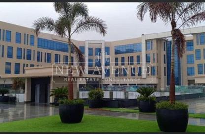 Clinic - Studio - 1 Bathroom for rent in Mivida - 5th Settlement Compounds - The 5th Settlement - New Cairo City - Cairo