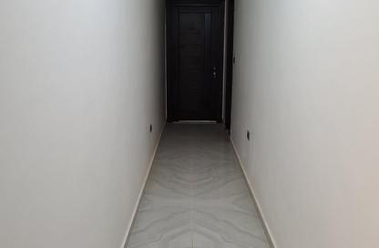 Apartment - 3 Bedrooms - 2 Bathrooms for rent in Galleria Moon Valley - South Investors Area - New Cairo City - Cairo