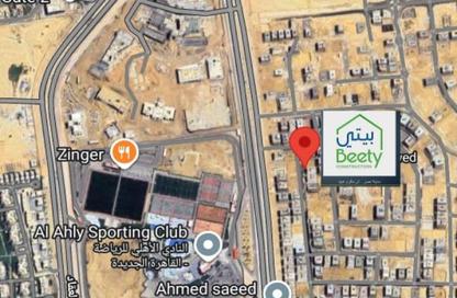 Apartment - 4 Bedrooms - 3 Bathrooms for sale in Bait Alwatan - The 5th Settlement - New Cairo City - Cairo Apartment - 4 Bedrooms - 3 Bathrooms for sale in Bait Alwatan - The 5th Settlement - New Cairo City - Cairo