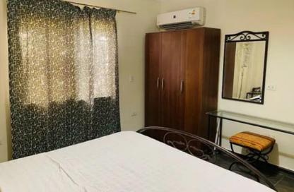 Apartment - 2 Bedrooms - 1 Bathroom for rent in Italian Square - Hadayek October - 6 October City - Giza
