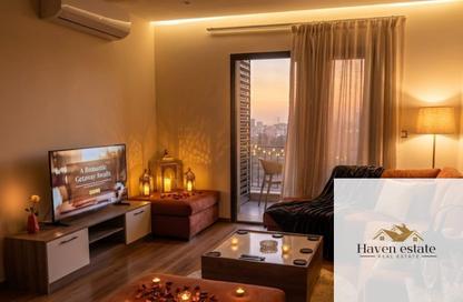 Apartment - 2 - 3 for rent in Eastown - 5th Settlement Compounds - The 5th Settlement - New Cairo City - Cairo Apartment - 2 - 3 for rent in Eastown - 5th Settlement Compounds - The 5th Settlement - New Cairo City - Cairo