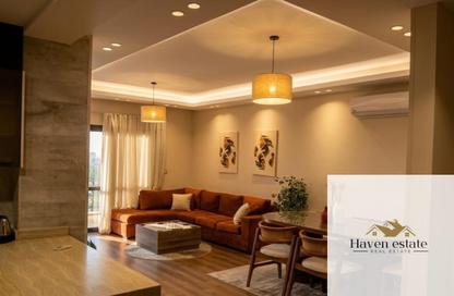 Apartment - 2 - 3 for rent in Eastown - 5th Settlement Compounds - The 5th Settlement - New Cairo City - Cairo Apartment - 2 - 3 for rent in Eastown - 5th Settlement Compounds - The 5th Settlement - New Cairo City - Cairo