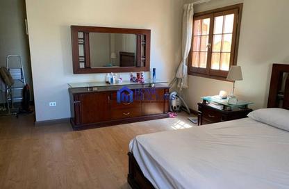 Apartment - 3 Bedrooms - 2 Bathrooms for rent in Orouba Axis - Area A - Ganoob El Acadimia - New Cairo City - Cairo