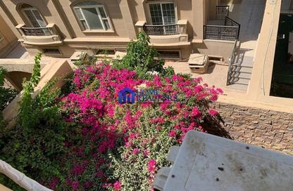 Apartment - 3 Bedrooms - 2 Bathrooms for rent in Orouba Axis - Area A - Ganoob El Acadimia - New Cairo City - Cairo
