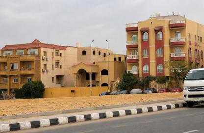 فيلا - 7+ - 7+ للبيع في الياسمين 3 - الياسمين - مدينة القاهرة الجديدة - القاهرة