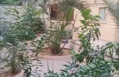 Apartment - 2 Bedrooms - 1 Bathroom for rent in Bedaya - Hadayek October - 6 October City - Giza