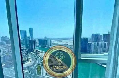 Chalet - 1 Bedroom - 1 Bathroom for sale in Marina 8 - Marina - Al Alamein - North Coast Chalet - 1 Bedroom - 1 Bathroom for sale in Marina 8 - Marina - Al Alamein - North Coast