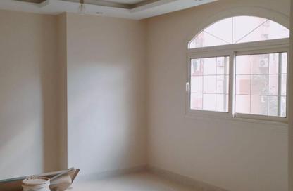 Apartment - 3 Bedrooms - 2 Bathrooms for rent in Al Fardous City - Al Wahat Road - 6 October City - Giza