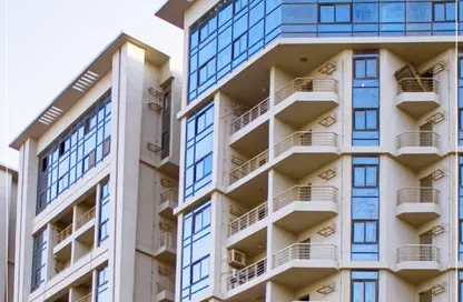 دوبلكس - 2 غرف نوم - 3 حمامات للبيع في جراند جيت - زهراء المعادي - حي المعادي - القاهرة