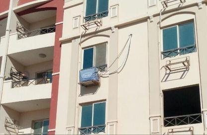 Apartment - 3 Bedrooms - 3 Bathrooms for sale in 8th District - Sheikh Zayed City - Giza