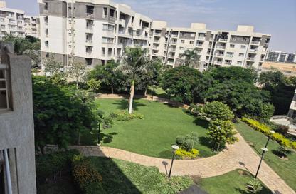 Apartment - 3 - 2 for rent in B10 - Madinaty - Cairo