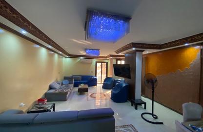 Duplex - 3 Bedrooms - 2 Bathrooms for sale in Kabeish Rd - Al Tawabek - Faisal - Hay El Haram - Giza