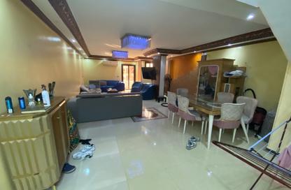 Duplex - 3 Bedrooms - 2 Bathrooms for sale in Kabeish Rd - Al Tawabek - Faisal - Hay El Haram - Giza Duplex - 3 Bedrooms - 2 Bathrooms for sale in Kabeish Rd - Al Tawabek - Faisal - Hay El Haram - Giza