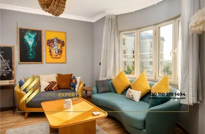 شقة - 3 غرف نوم - 3 حمامات للايجار في ماونتن فيو هايد بارك - كمبوندات التجمع الخامس - التجمع الخامس - مدينة القاهرة الجديدة - القاهرة