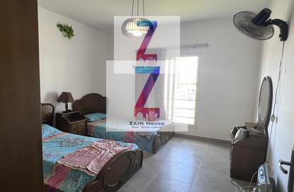 Chalet - 2 Bedrooms - 2 Bathrooms for rent in Amwaj - Sidi Abdel Rahman - North Coast