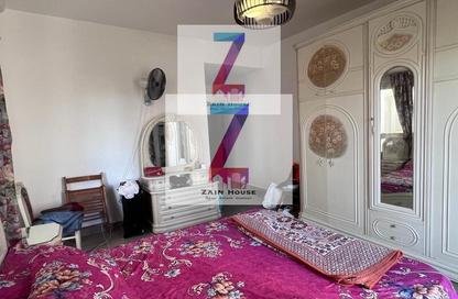 Chalet - 2 Bedrooms - 2 Bathrooms for rent in Amwaj - Sidi Abdel Rahman - North Coast