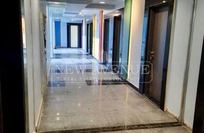 Clinic - Studio - 1 Bathroom for sale in ORO Obour Compound - 6th District - Obour City - Qalyubia