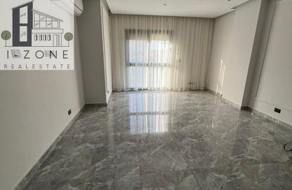 Apartment - 2 Bedrooms - 3 Bathrooms for rent in Villette - 5th Settlement Compounds - The 5th Settlement - New Cairo City - Cairo